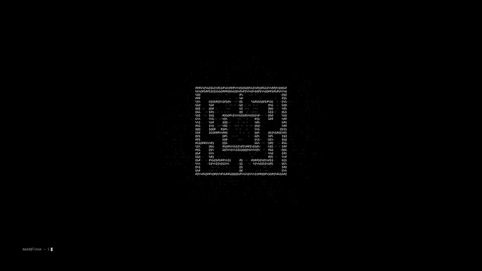 ASCII
