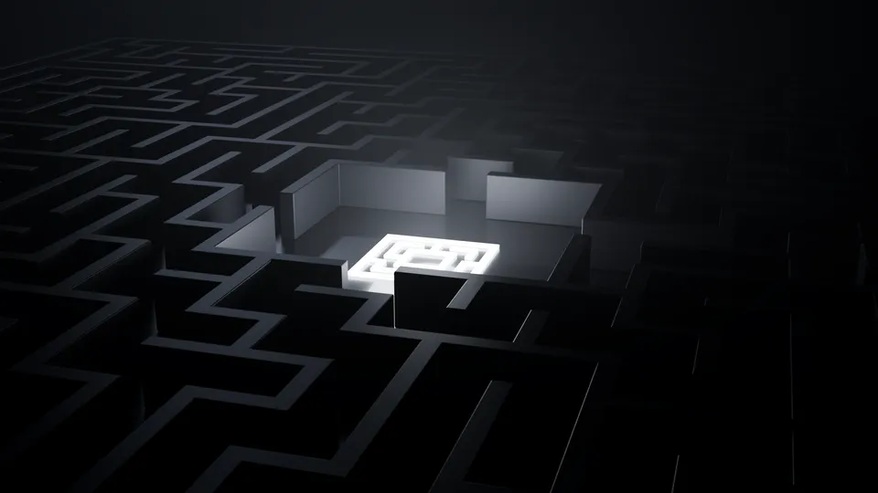 Labyrinth