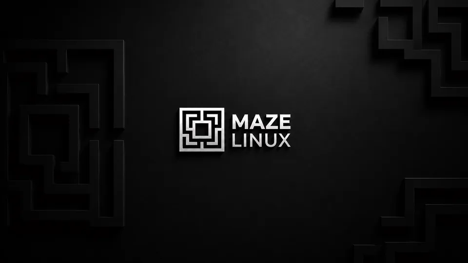Maze
